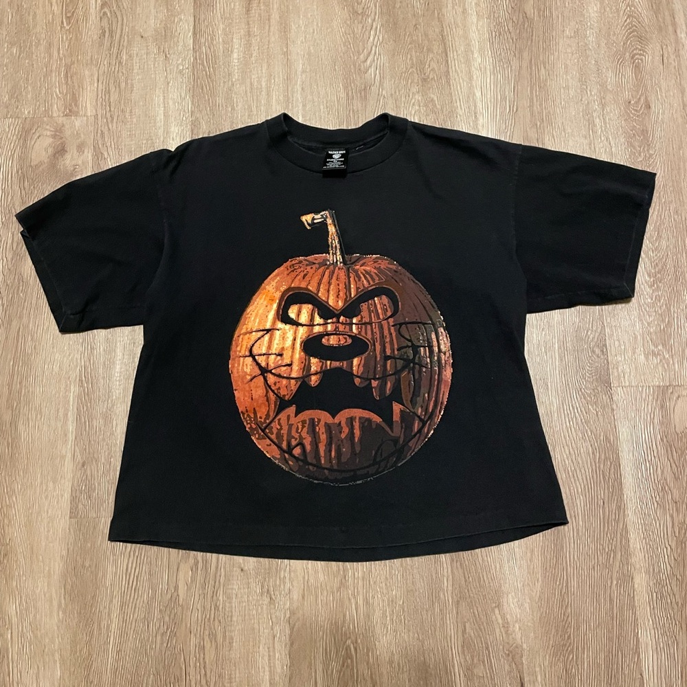 Vintage Single Stitch Warner Bros XL Tshirt